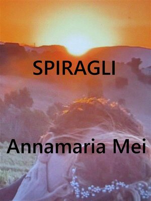 cover image of Spiragli